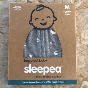 Happiest Baby Sleepea Swaddle